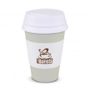 Coffee Cup Office Stress Ball