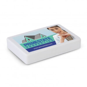 Business Card Stress Ball