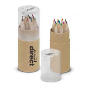 Color Pencil Tube