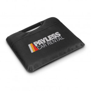 Comfy Stadium Cushion