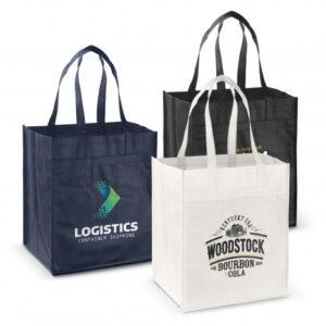 Super Shopper Mega Tote Bag