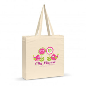 Reusable Cotton Tote
