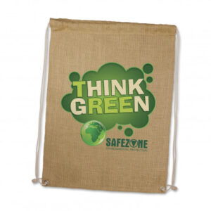 Eco Drawstring Bag