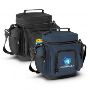 Hyde Deluxe Branded Chiller Bag