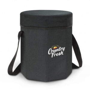 Customised Mega 24 Can Cooler Bag