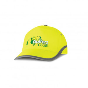 Capri Hi-Vis Caps
