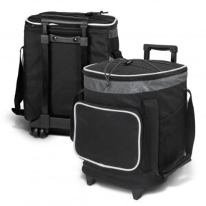 Yara Cooler Trolleys