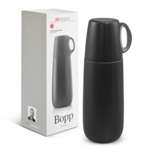 Vacuum Insulated Flasks
