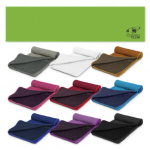 Moby Cooling Towels