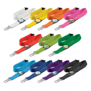 Zepa Lanyards