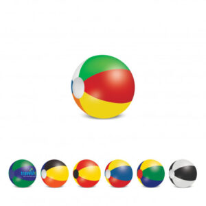 Summer Beach Balls 21cm