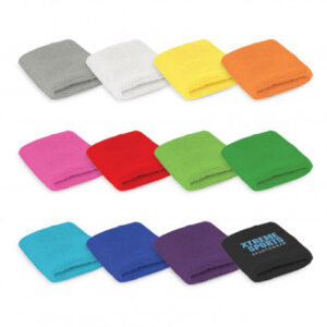 Toffa Wrist Sweat Bands
