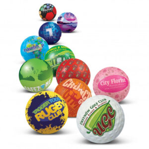 Zippy Stress Ball