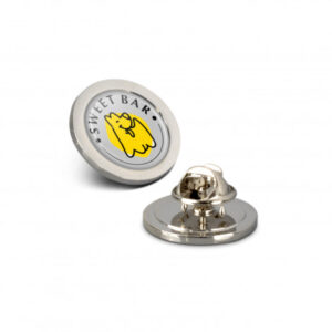 Small Lapel Pins Round