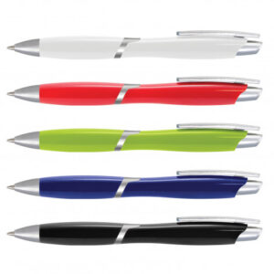 Corporate Printed Cupid Pens