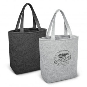 Custom Decorated Aston Tote Bag