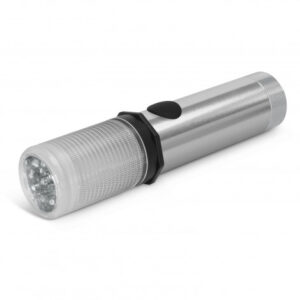 Logo Branded Torch Nexus