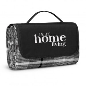 Summer Promotional Picnic Rug