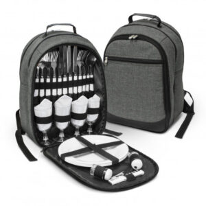Boston Personalised Logo Picnic Set