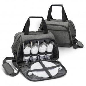 Toronto Custom Decorated Picnic Backpack