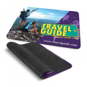 Slim Flexible Mousemats