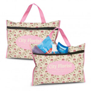 Large Sacramento Toiletries Bag