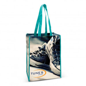 Vito Cotton Tote Bags