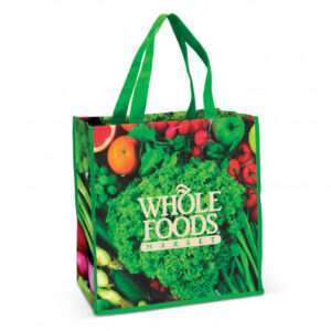 Marko Cotton Tote Bags