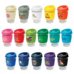 Glass Cups 340ml