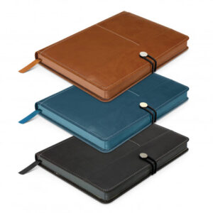 Promotional Luxury PU Notebook