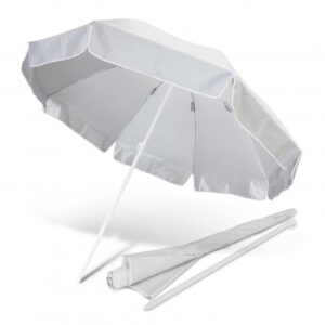 Flamenco Beach Umbrellas
