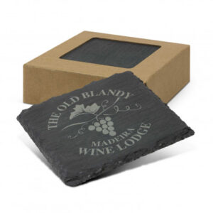 Nodex Coaster Set of 4