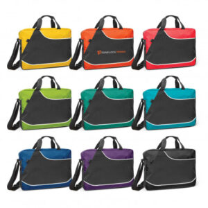 Bagsmith Conference Satchels