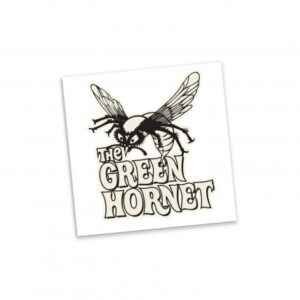 Temporary Tattoos Glow in the Dark 51mm x 51mm