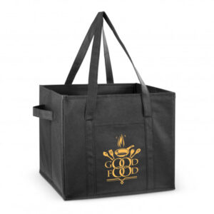 Shopper Organiser Branded Tote Bags