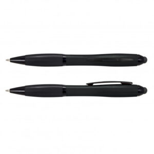 Silvex Twist Stylus Pens