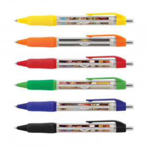 Bannergrip Ball Pens
