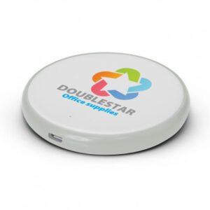 5W Round Wireless Chargers
