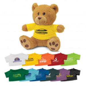 Soft Promotional Bears 20cm