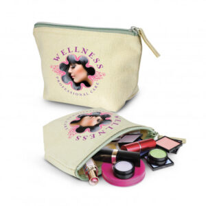 Fashion Cosmetic Bag - Small