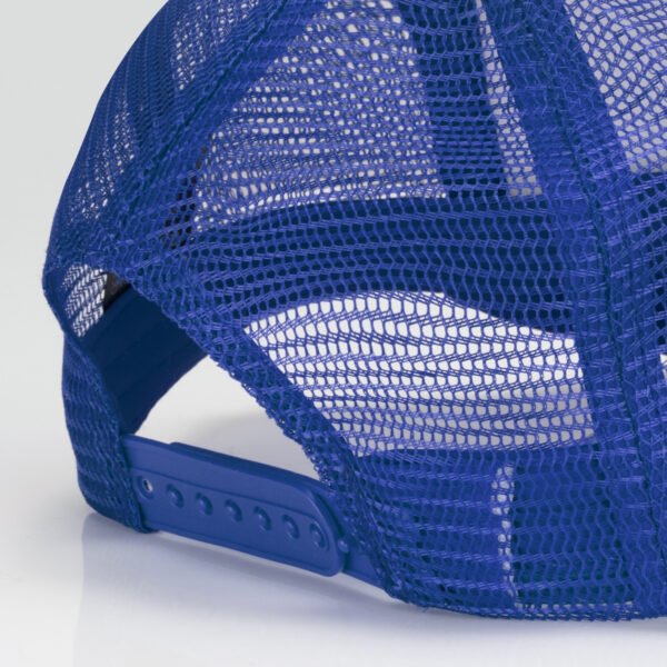 Runge Flat Mesh Caps - Image 13