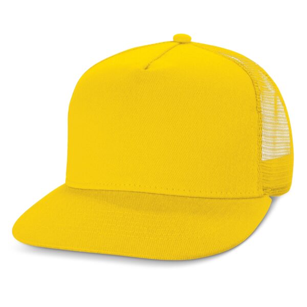 Runge Flat Mesh Caps - Image 15