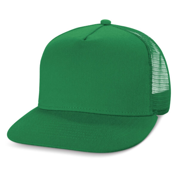 Runge Flat Mesh Caps - Image 19
