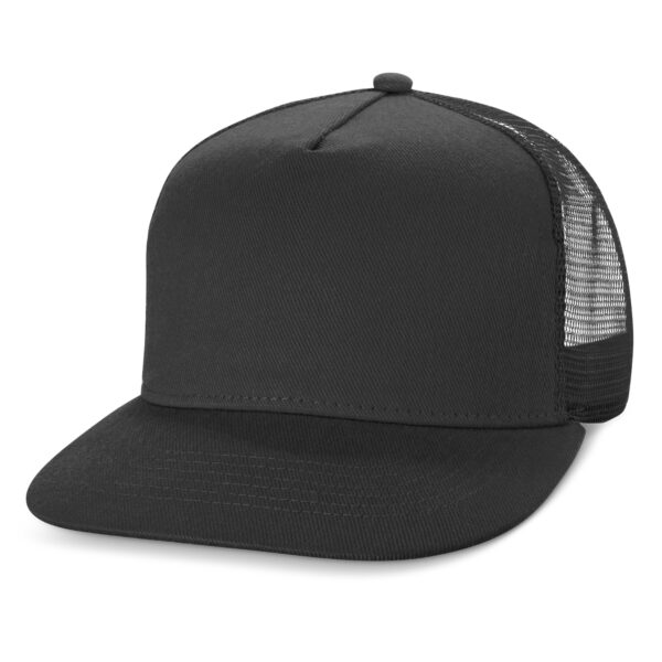 Runge Flat Mesh Caps - Image 23