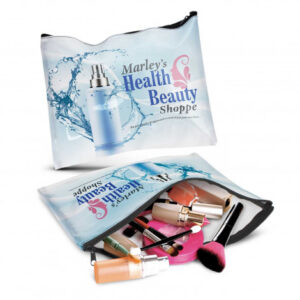 Large Pencil or Cosmetic Case