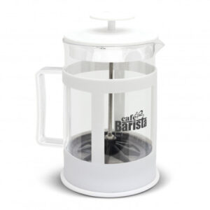 The Adama Coffee Plunger Branded