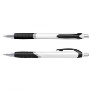 SnowGlide Plastic Ball Pens