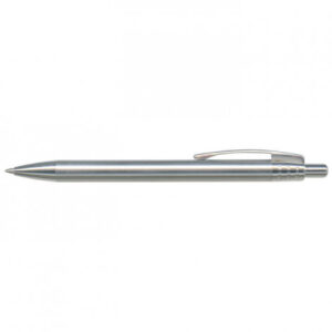 SpringSteel Stainless Clip Pens