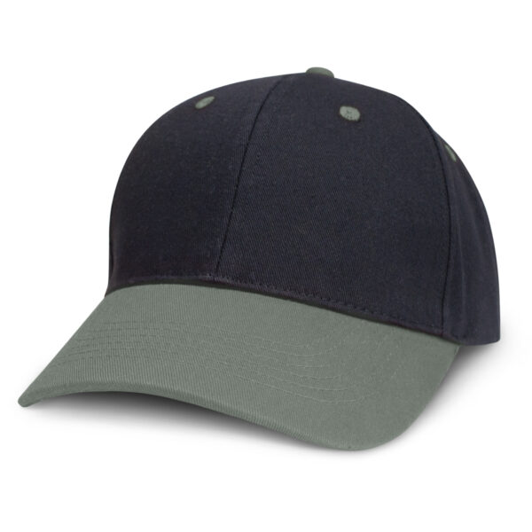 Explorer Curved Adjustable Caps - Image 13