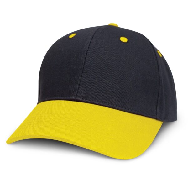 Explorer Curved Adjustable Caps - Image 14